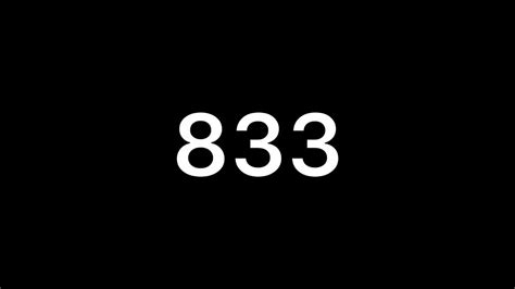 833.