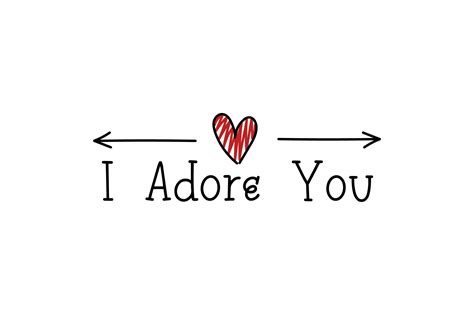 ADORE.