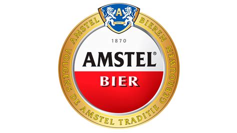 Amstel.