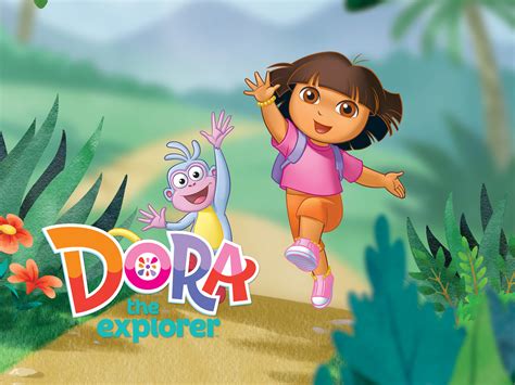 Dora.