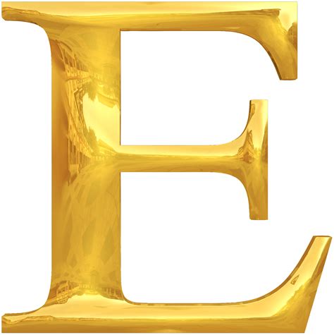 E.