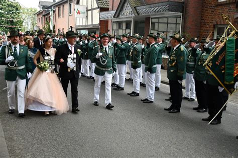 Schützenfest.