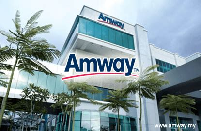 amway.my.