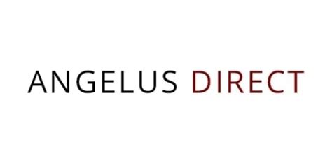 angelusdirect.com.