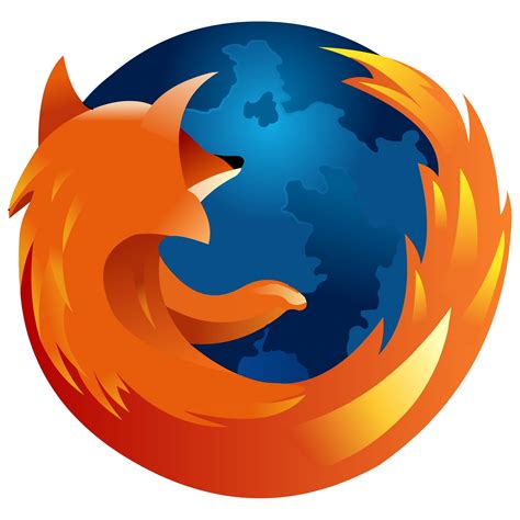 firefox.