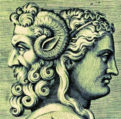 janus.