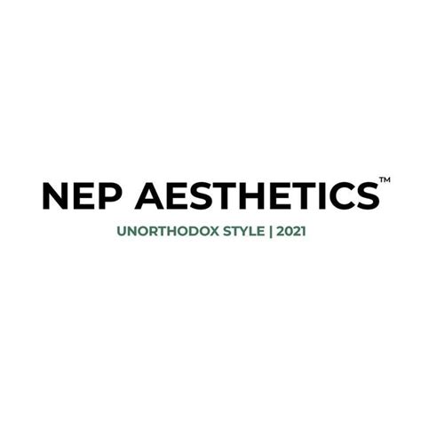 nep.aesthetics