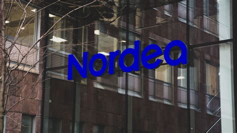 nordea.com.