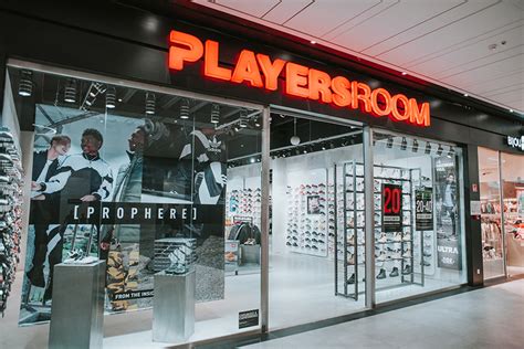 playersroom.com.