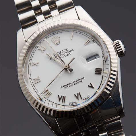 rolex16014