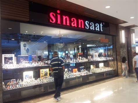 sinansaat