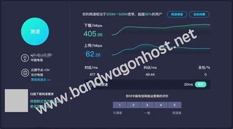 speedtest.cn.