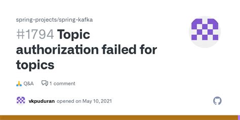 topic_authorization_failed