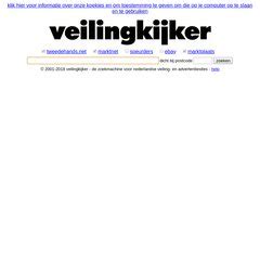 veilingkijker