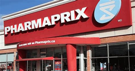 www.pharmaprix.ca.