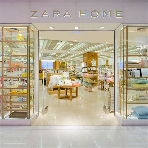 zarahome.com.