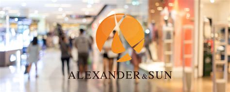 株式会社ALEXANDER&SUN.